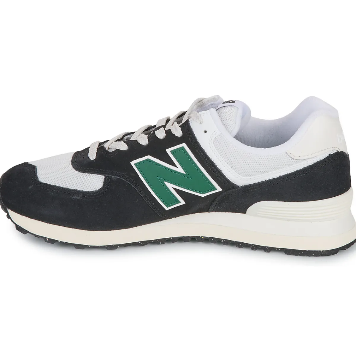 Discount New Balance - 574 Noir