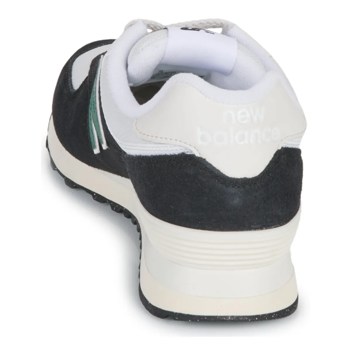 Discount New Balance - 574 Noir