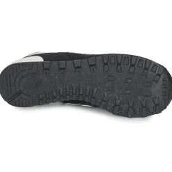 Discount New Balance - 574 Noir