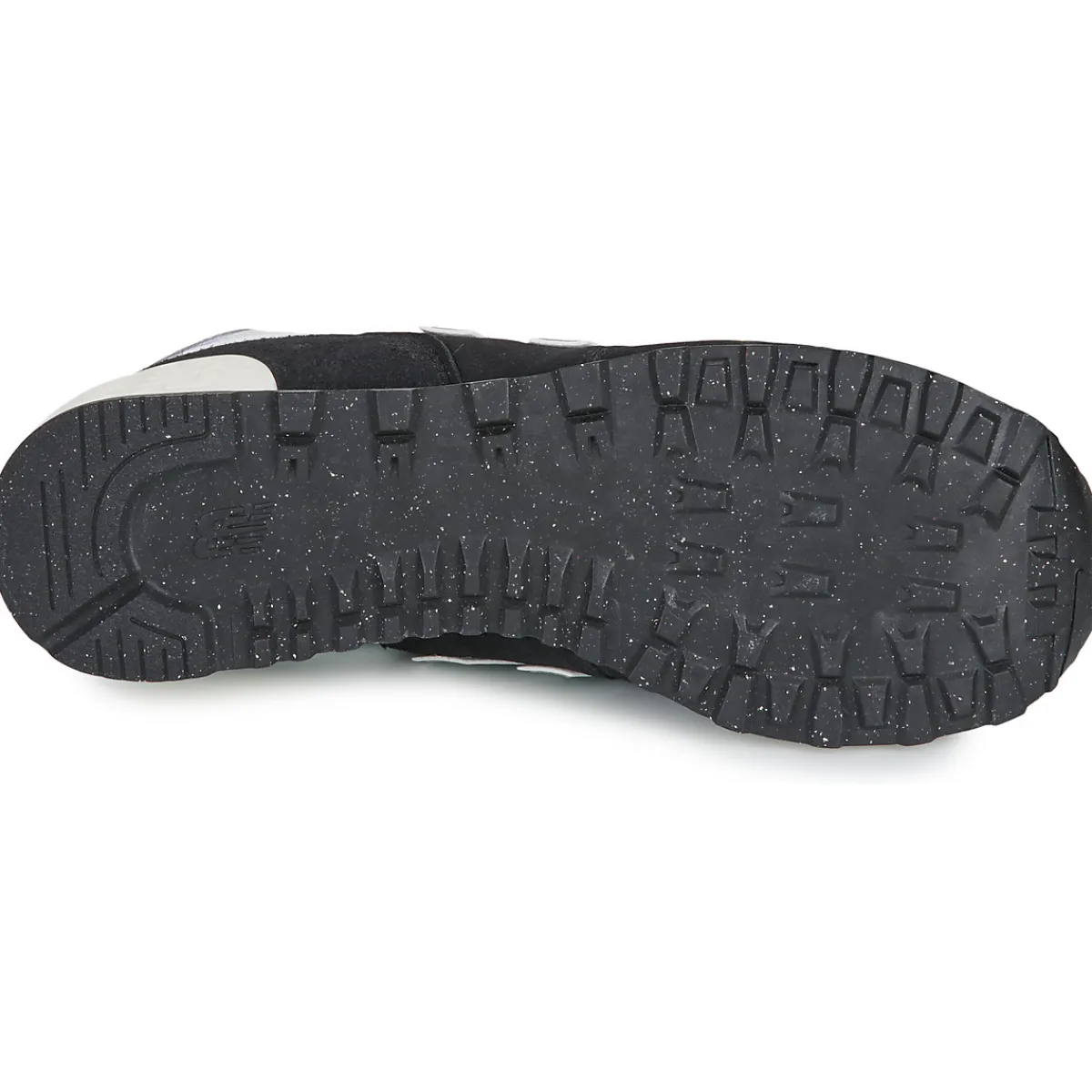 Discount New Balance - 574 Noir