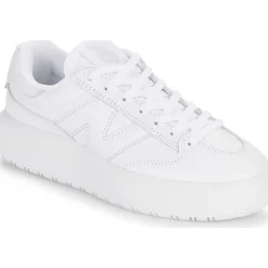 Best New Balance - CT302 Blanc
