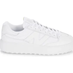 Best New Balance - CT302 Blanc