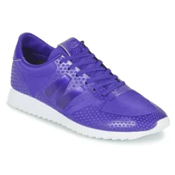 New New Balance - WL420 Violet