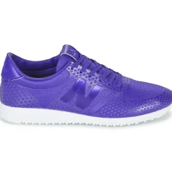 New New Balance - WL420 Violet