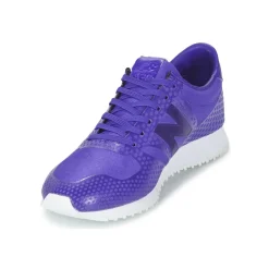New New Balance - WL420 Violet