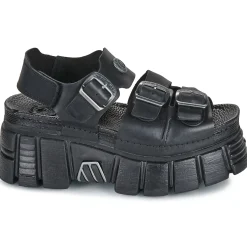 Discount New Rock - BIOS Noir