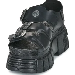 Discount New Rock - BIOS Noir