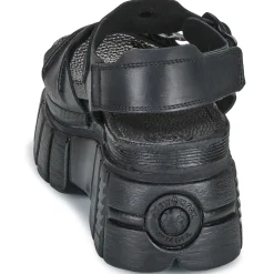 Discount New Rock - BIOS Noir