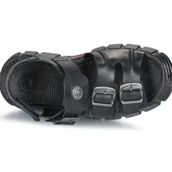 Discount New Rock - BIOS Noir