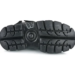 Discount New Rock - BIOS Noir