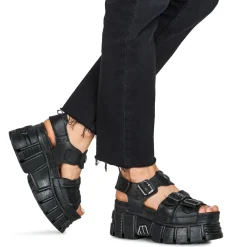 Discount New Rock - BIOS Noir