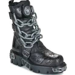 Best New Rock - CHAROL Noir