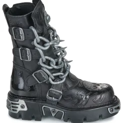 Best New Rock - CHAROL Noir