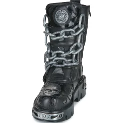 Best New Rock - CHAROL Noir