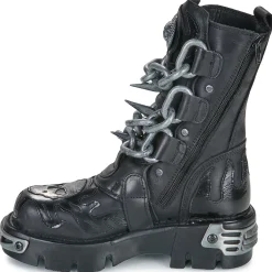 Best New Rock - CHAROL Noir