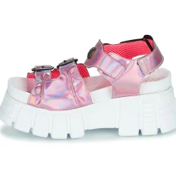 Outlet New Rock - DISCO HOLO Roseirisé