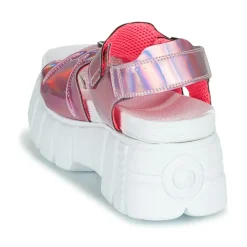 Outlet New Rock - DISCO HOLO Roseirisé