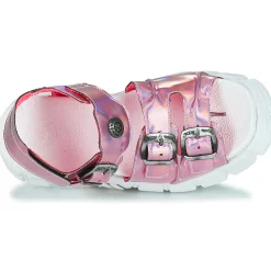 Outlet New Rock - DISCO HOLO Roseirisé