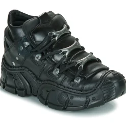 Hot New Rock - IMPACT Noir