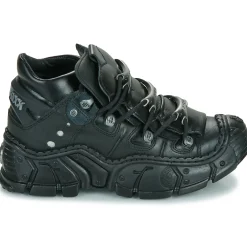 Hot New Rock - IMPACT Noir