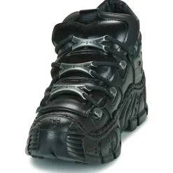 Hot New Rock - IMPACT Noir