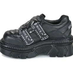 Outlet New Rock - MET Noir