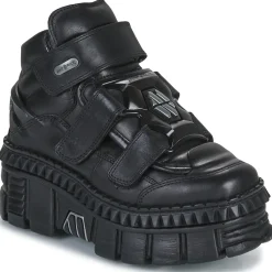 Online New Rock - M-WALL285-S3 Noir