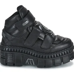 Online New Rock - M-WALL285-S3 Noir