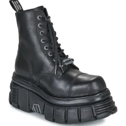 Hot New Rock - NEW MILI Noir