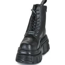 Hot New Rock - NEW MILI Noir