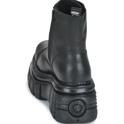 Hot New Rock - NEW MILI Noir