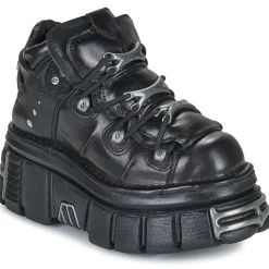 New Rock - NOMADA Noir