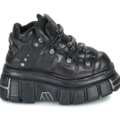 New Rock - NOMADA Noir