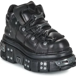 Discount New Rock - NOMADA Noir