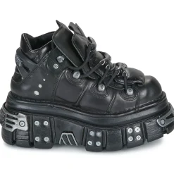 Discount New Rock - NOMADA Noir