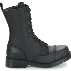 Online New Rock - RANGERI Noir