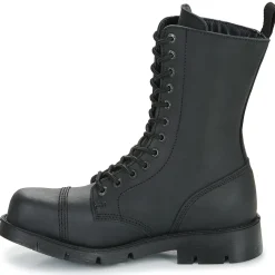 Online New Rock - RANGERI Noir