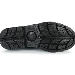 Online New Rock - RANGERI Noir