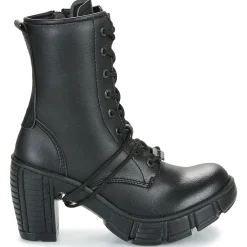 Discount New Rock - TRICAS Noir