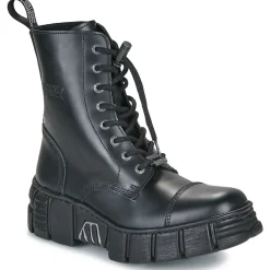 New New Rock - WALL Noir