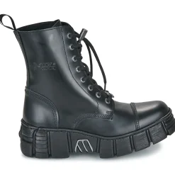 New New Rock - WALL Noir