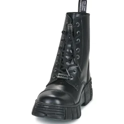 New New Rock - WALL Noir