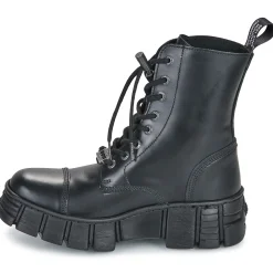 New New Rock - WALL Noir