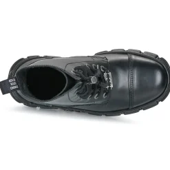 New New Rock - WALL Noir