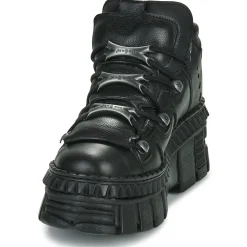 New New Rock - WALL 106 Noir