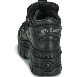 New New Rock - WALL 106 Noir