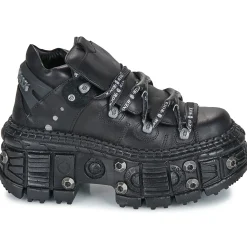 Discount New Rock - WALL CRUST Noir