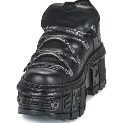 Discount New Rock - WALL CRUST Noir