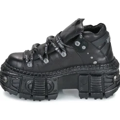 Discount New Rock - WALL CRUST Noir