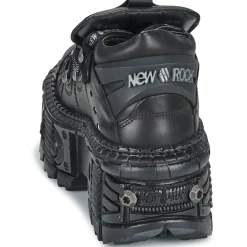 Discount New Rock - WALL CRUST Noir